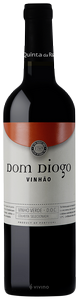 Quinta da Raza Dom Diogo Vinhão N.V.