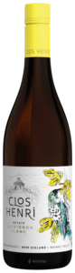 Clos Henri Vineyard Estate Sauvignon Blanc N.V.