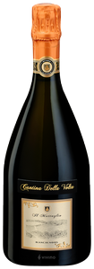 Cantina della Volta Il Mattaglio Blanc de Noirs N.V.