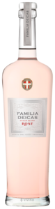 Familia Deicas Ocean Blend Rosé N.V.