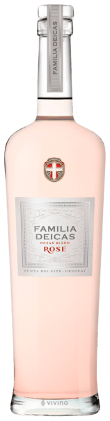 Familia Deicas Ocean Blend Rosé