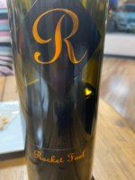 Jeff Runquist R Rocket Fuel