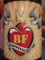 Alexander Koppitsch BF Blaufränkisch