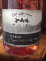 Buttonwood Grove Rosé de Lori