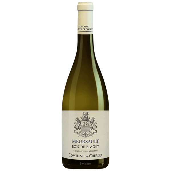 Comtesse Bernard de Chérisey Meursault Bois de Blagny | Vivino English