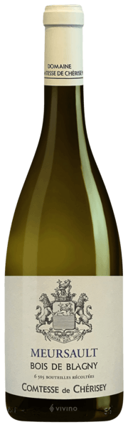 Comtesse Bernard de Chérisey Meursault Bois de Blagny | Vivino English