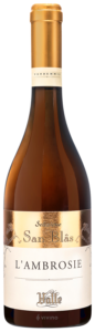 Azienda Vitivinicole Valle Selezione San Blâs L'Ambrosie N.V.