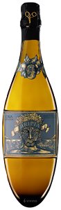 Agusti Torello Mata Cava Kripta Gran Reserva Brut Nature N.V.