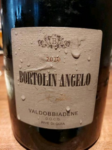 Bortolin Angelo Rive di Guia Valdobbiadene | Vivino Canada