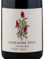 The Estate Pinot Noir