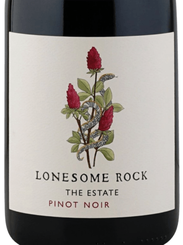 The Estate Pinot Noir