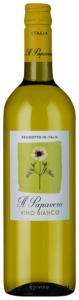 Il Papavero Vino Bianco N.V.