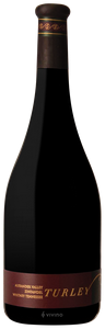 Turley Whitney Tennessee Vineyard Zinfandel N.V.