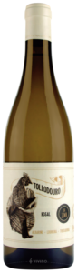 Tollodouro Rosal Blanc N.V.