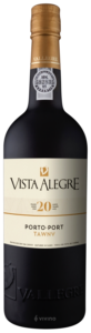 Vista Alegre 20 Years Old Tawny Port N.V.
