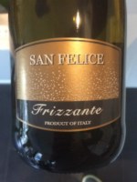 San Felice Frizzante