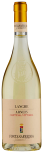 Fontanafredda Contessa Vittoria Arneis N.V.