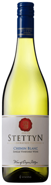Stettyn Family Vineyards Chenin Blanc | Vivino US
