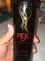 Peju Liana