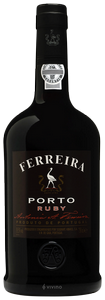 Ferreira Ruby Port N.V.