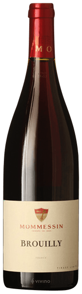 Mommessin Brouilly