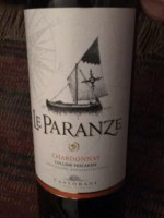Castorani Le Paranze Chardonnay