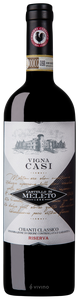 Castello di Meleto Chianti Classico Vigna Casi Riserva N.V.