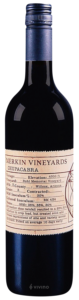 Caduceus Merkin Vineyards Chupacabra