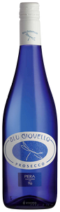 Piera Martellozzo Blu Giovello Prosecco N.V.