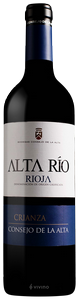 Consejo de la Alta Alta Río Crianza | Vivino English
