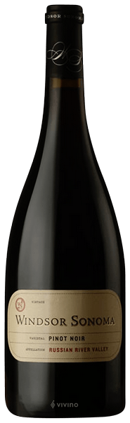Windsor Pinot Noir