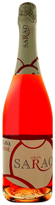Mont Marçal Cava Gran Sarao Rosé N.V.