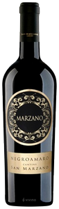 San Marzano Marzano Negroamaro N.V.