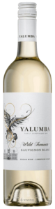 Yalumba Wild Ferments Sauvignon Blanc N.V.