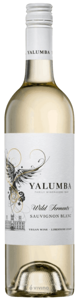 Yalumba Wild Ferments Sauvignon Blanc
