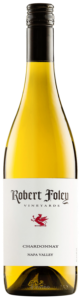 Robert Foley Vineyards Chardonnay N.V.