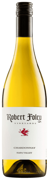 Robert Foley Vineyards Chardonnay