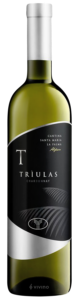 Santa Maria La Palma Trìulas Chardonnay N.V.