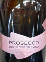 Prosecco Rosé Treviso