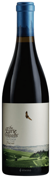 The Eyrie Vineyards Outcrop Pinot Noir