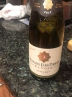 Jean Perrier Vieilles Vignes Apremont