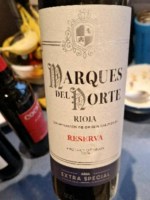 ASDA Extra Special Marques del Norte