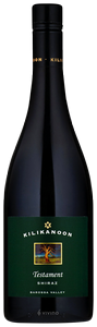 Kilikanoon Testament Shiraz N.V.