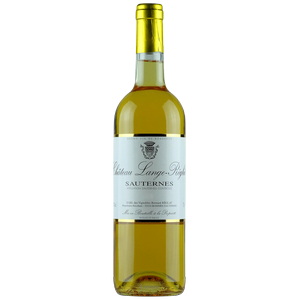 Vignobles Bernard Reglat Château Lange-Réglat Sauternes | Vivino