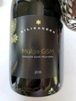 Kilikanoon Mulga GSM