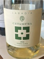 Coltibuono Cetamura Bianco
