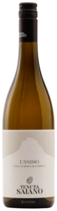 Tenuta Saiano L'Animo Colli di Rimini Rebola N.V.