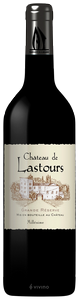 Château de Lastours Grande Réserve