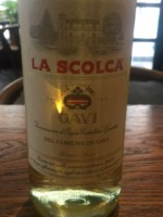 La Scolca La Scolca Gavi