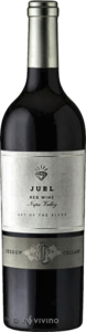 Jessup Cellars Juel Red 2021